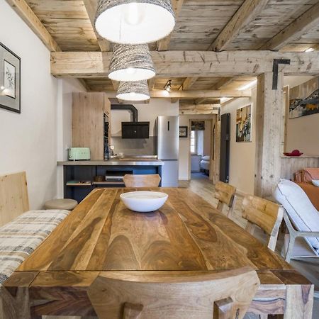 Pleta Del Tarter Lodge Luaran gambar