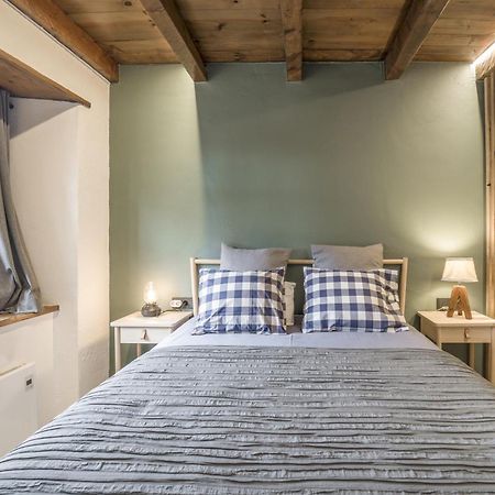 Pleta Del Tarter Lodge Luaran gambar