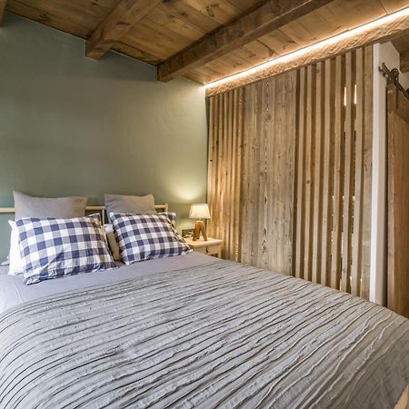 Pleta Del Tarter Lodge Luaran gambar