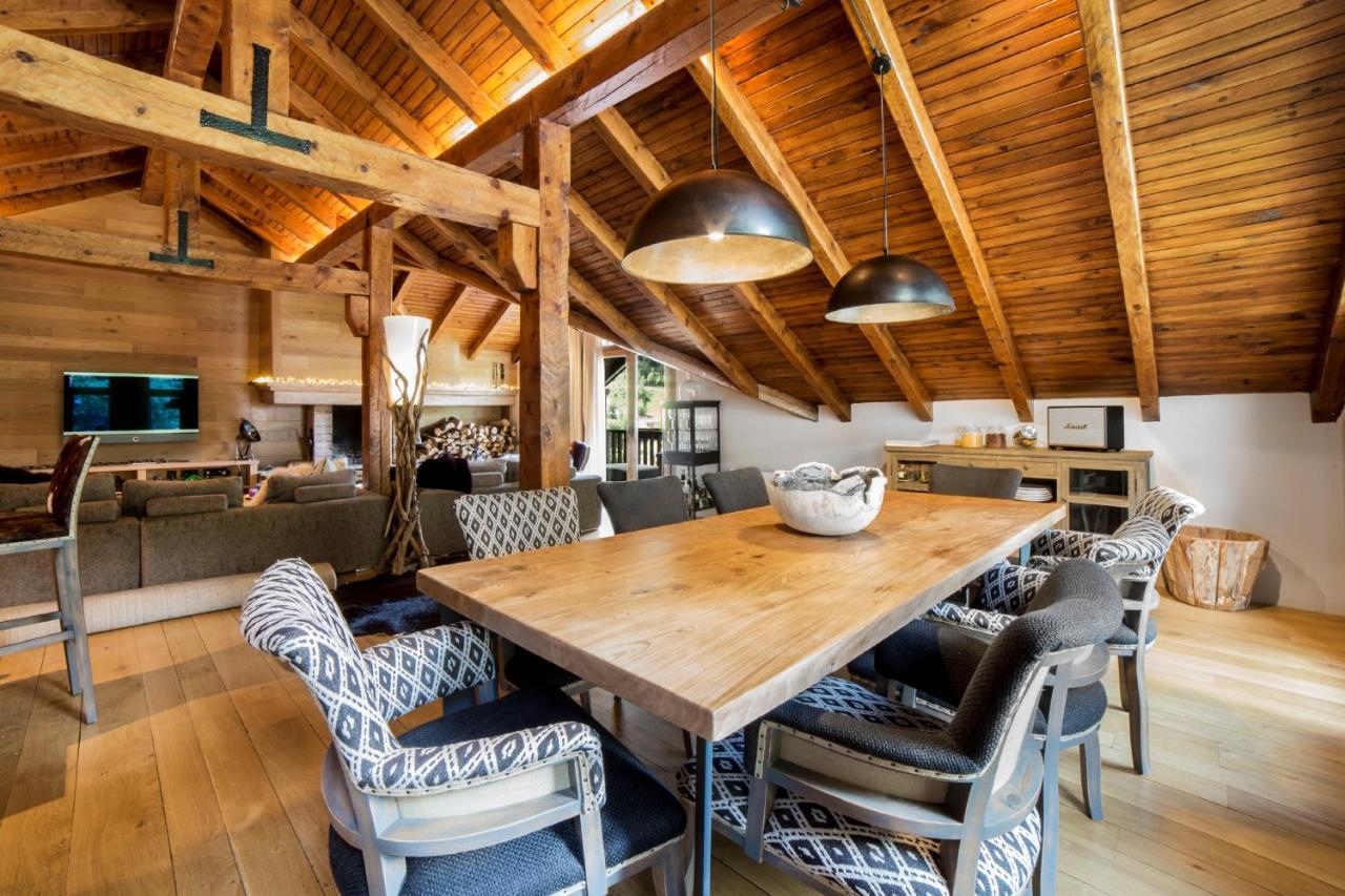 Pleta Del Tarter Lodge Luaran gambar