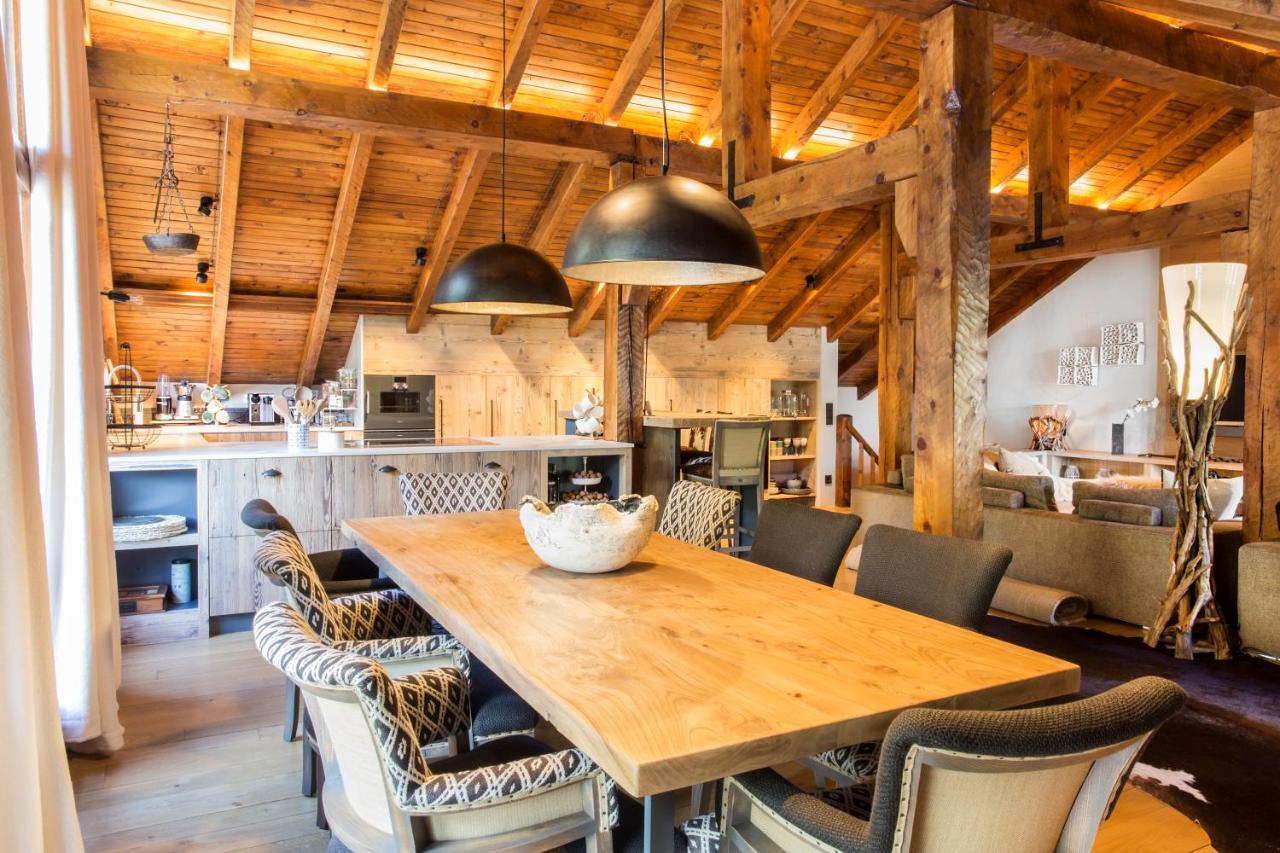 Pleta Del Tarter Lodge Luaran gambar