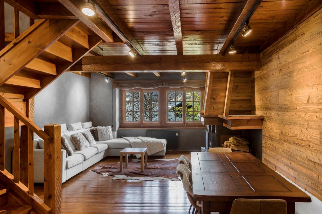 Pleta Del Tarter Lodge Luaran gambar