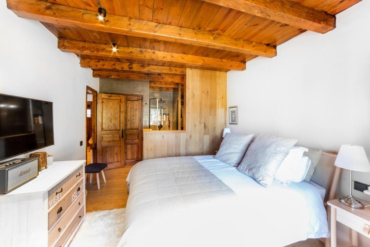 Pleta Del Tarter Lodge Luaran gambar