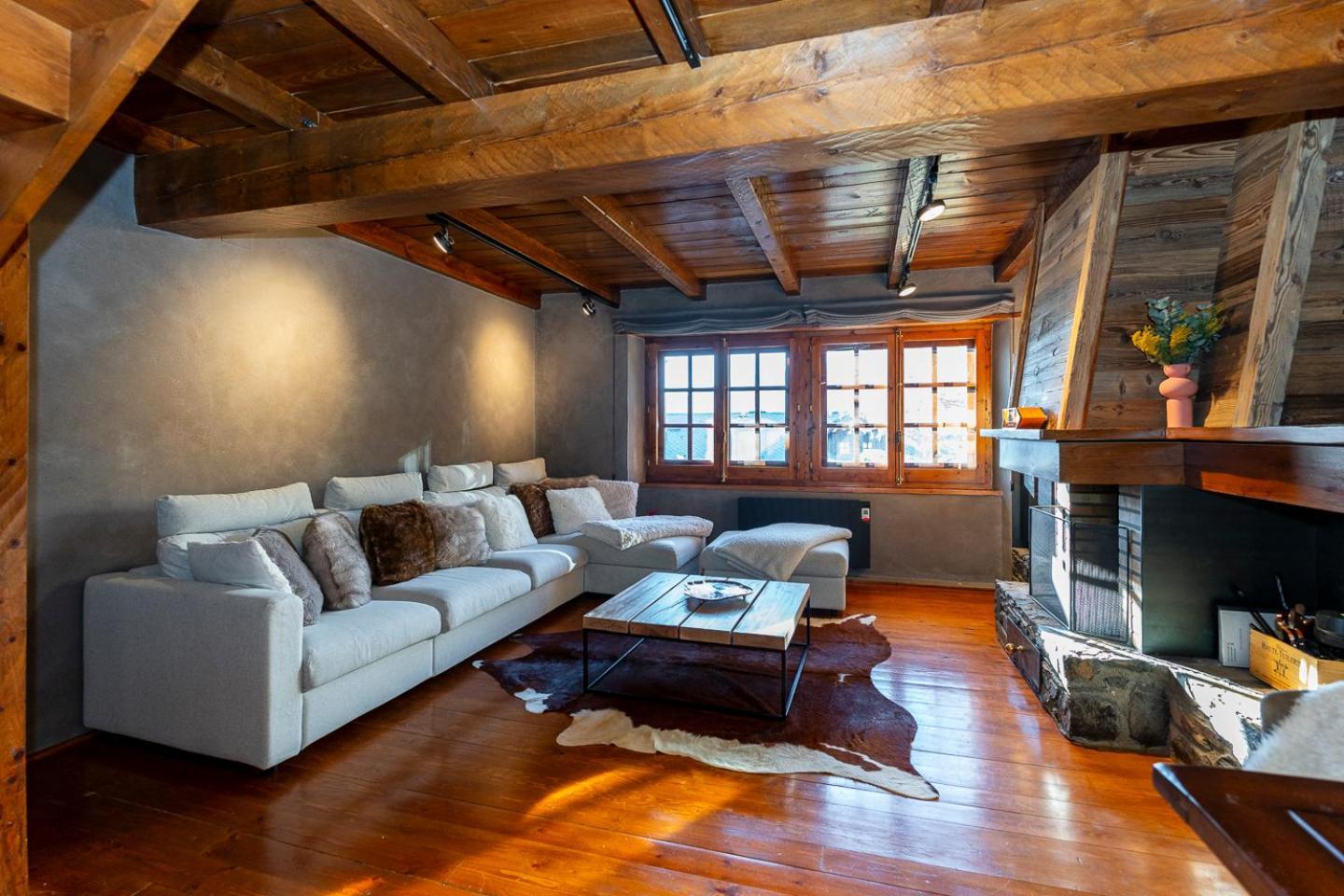 Pleta Del Tarter Lodge Luaran gambar