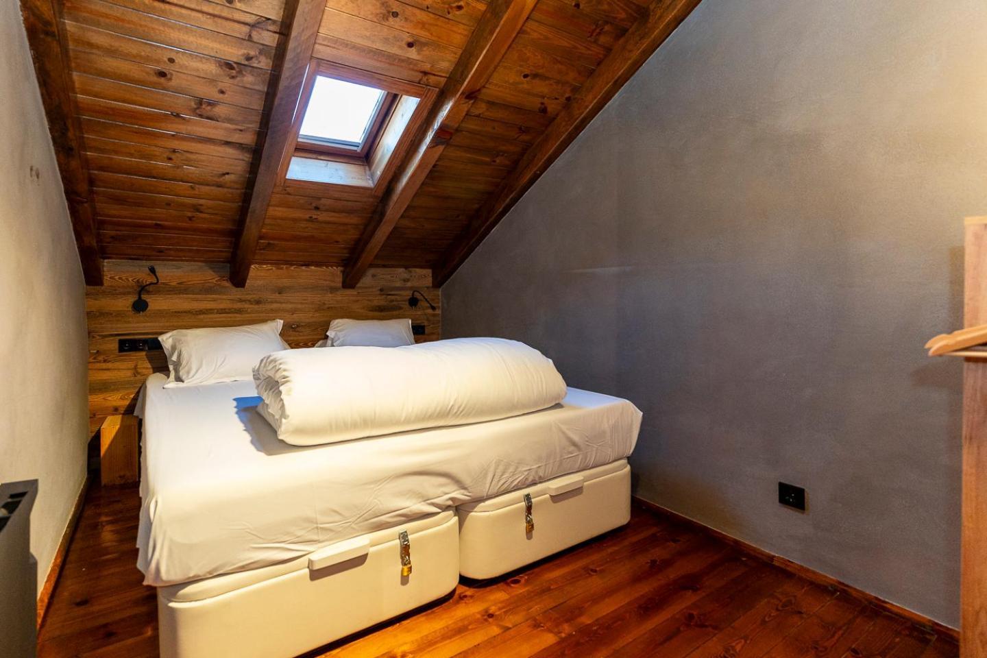 Pleta Del Tarter Lodge Luaran gambar