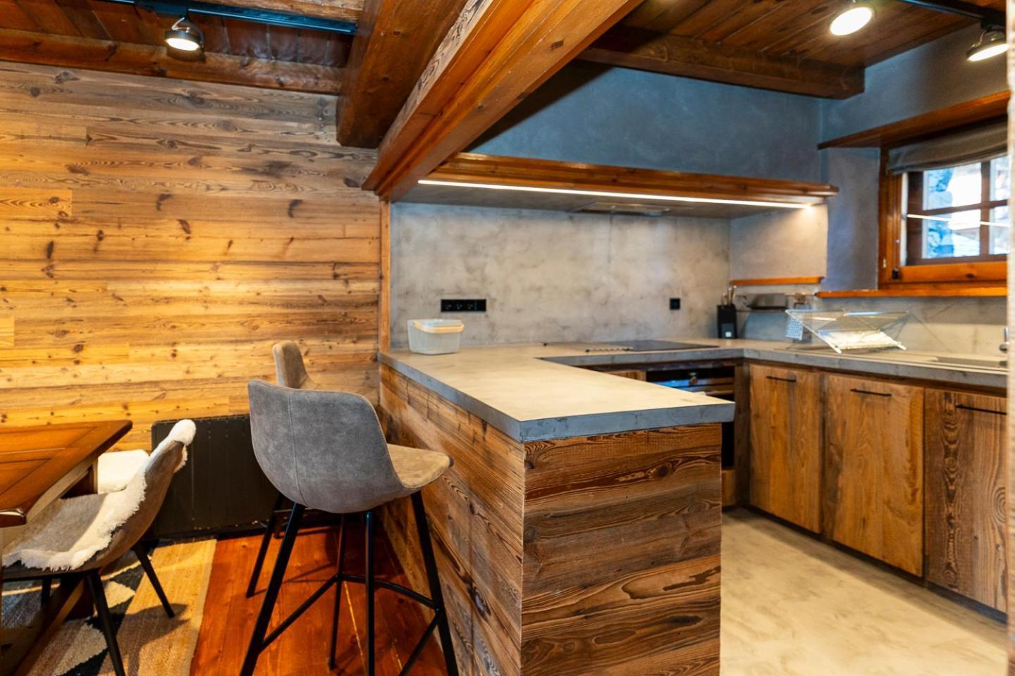 Pleta Del Tarter Lodge Luaran gambar