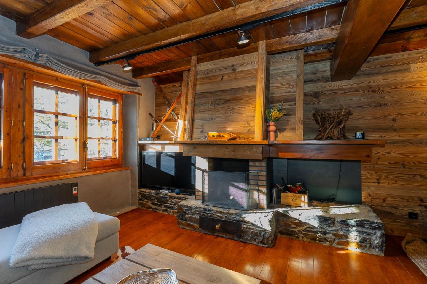 Pleta Del Tarter Lodge Luaran gambar