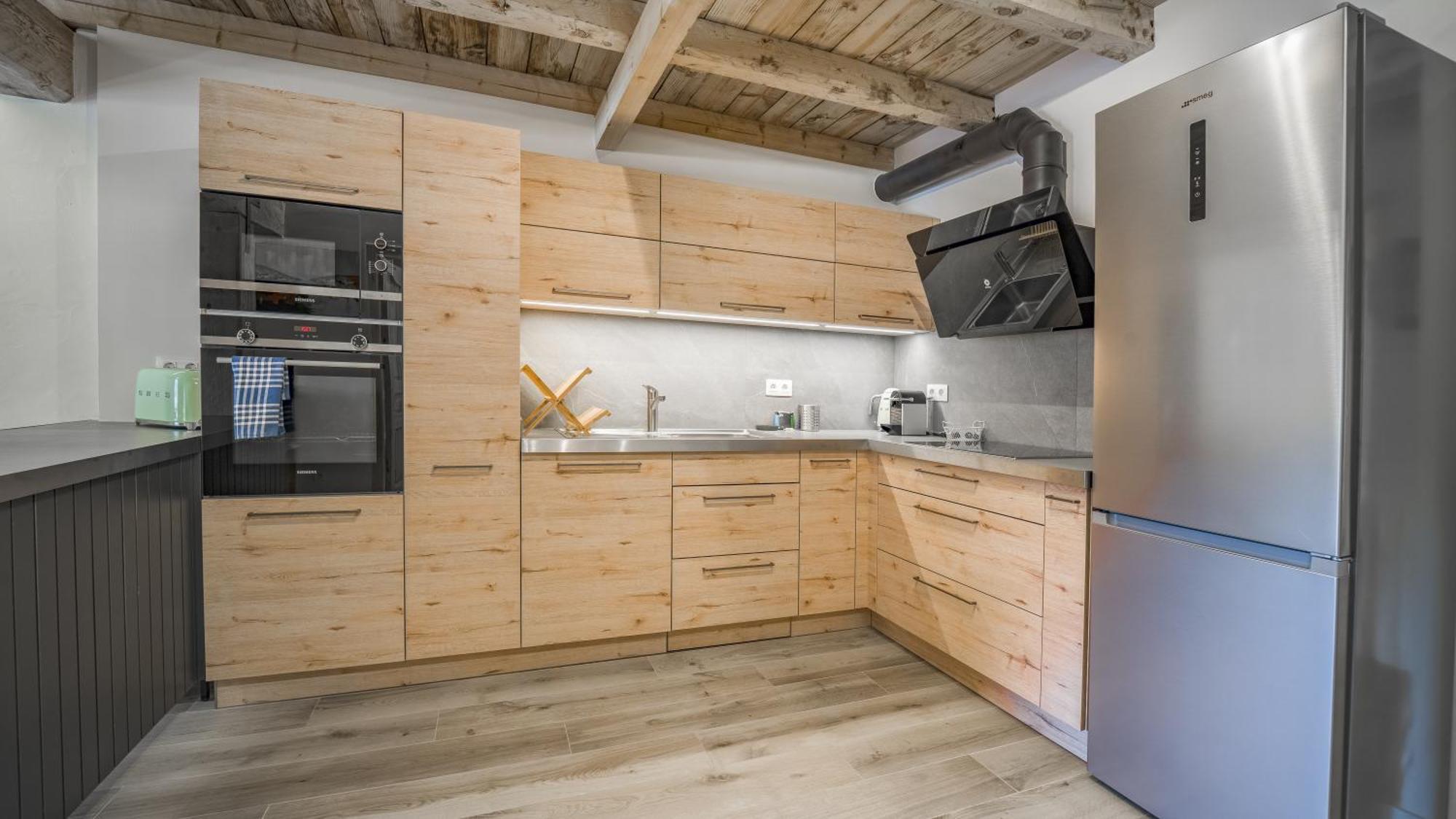 Pleta Del Tarter Lodge Luaran gambar