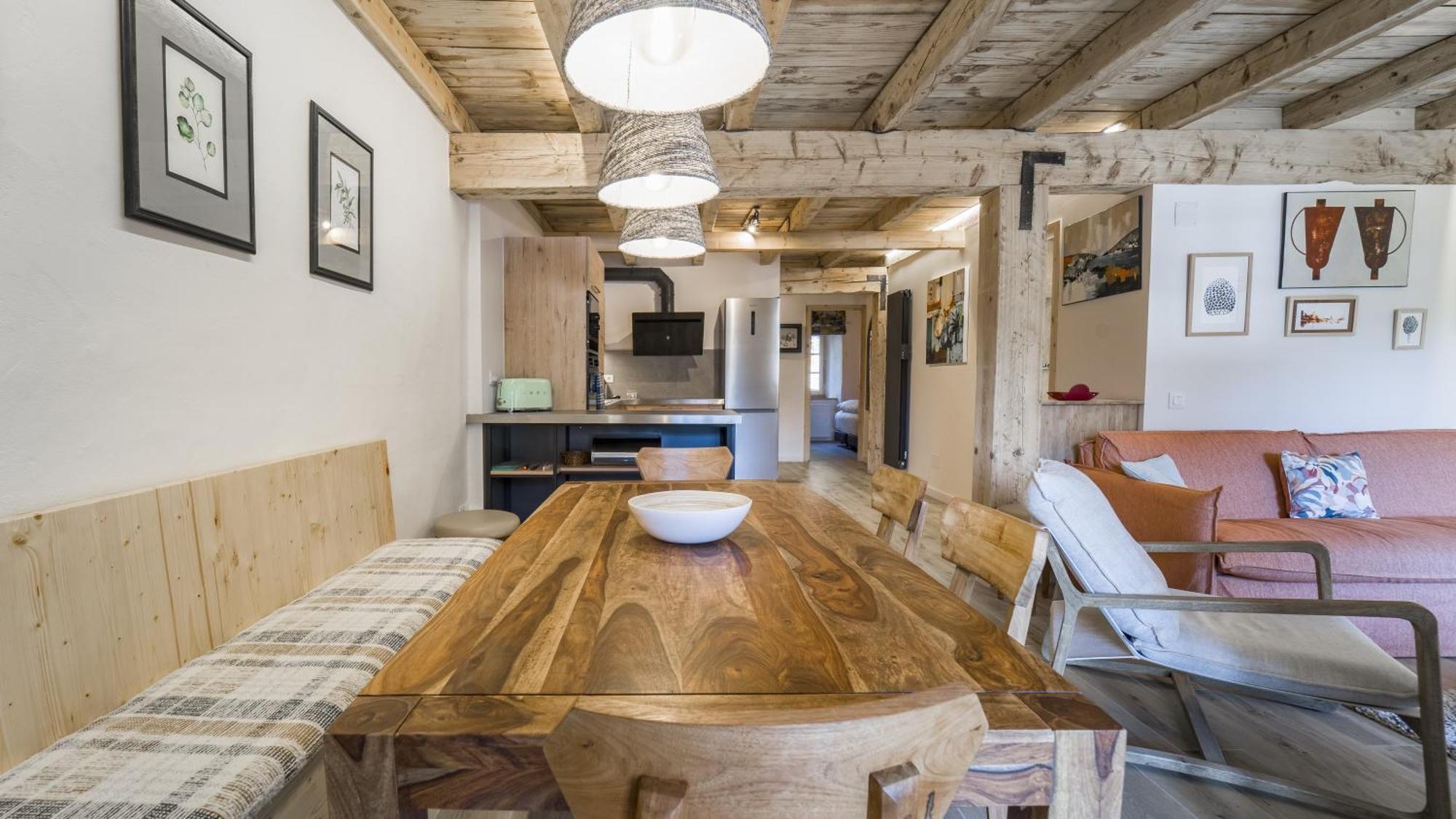Pleta Del Tarter Lodge Luaran gambar