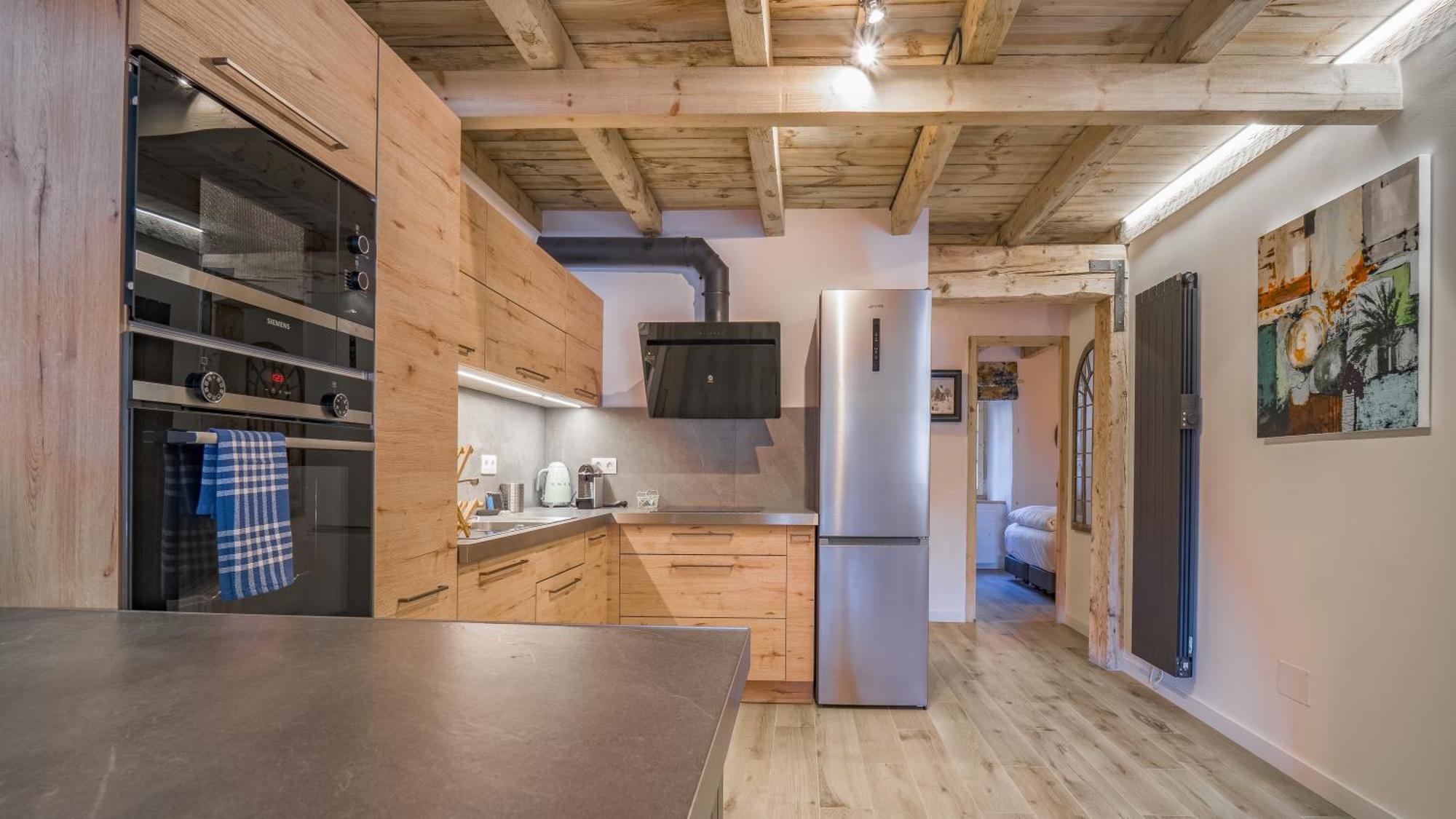Pleta Del Tarter Lodge Luaran gambar