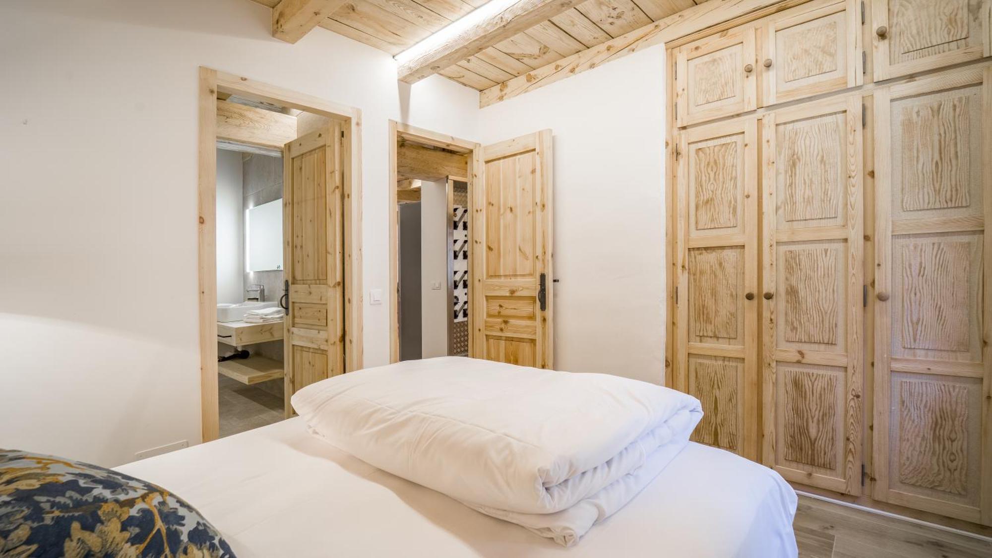 Pleta Del Tarter Lodge Luaran gambar