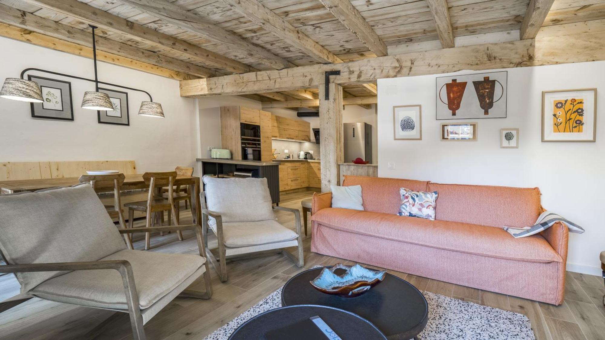 Pleta Del Tarter Lodge Luaran gambar