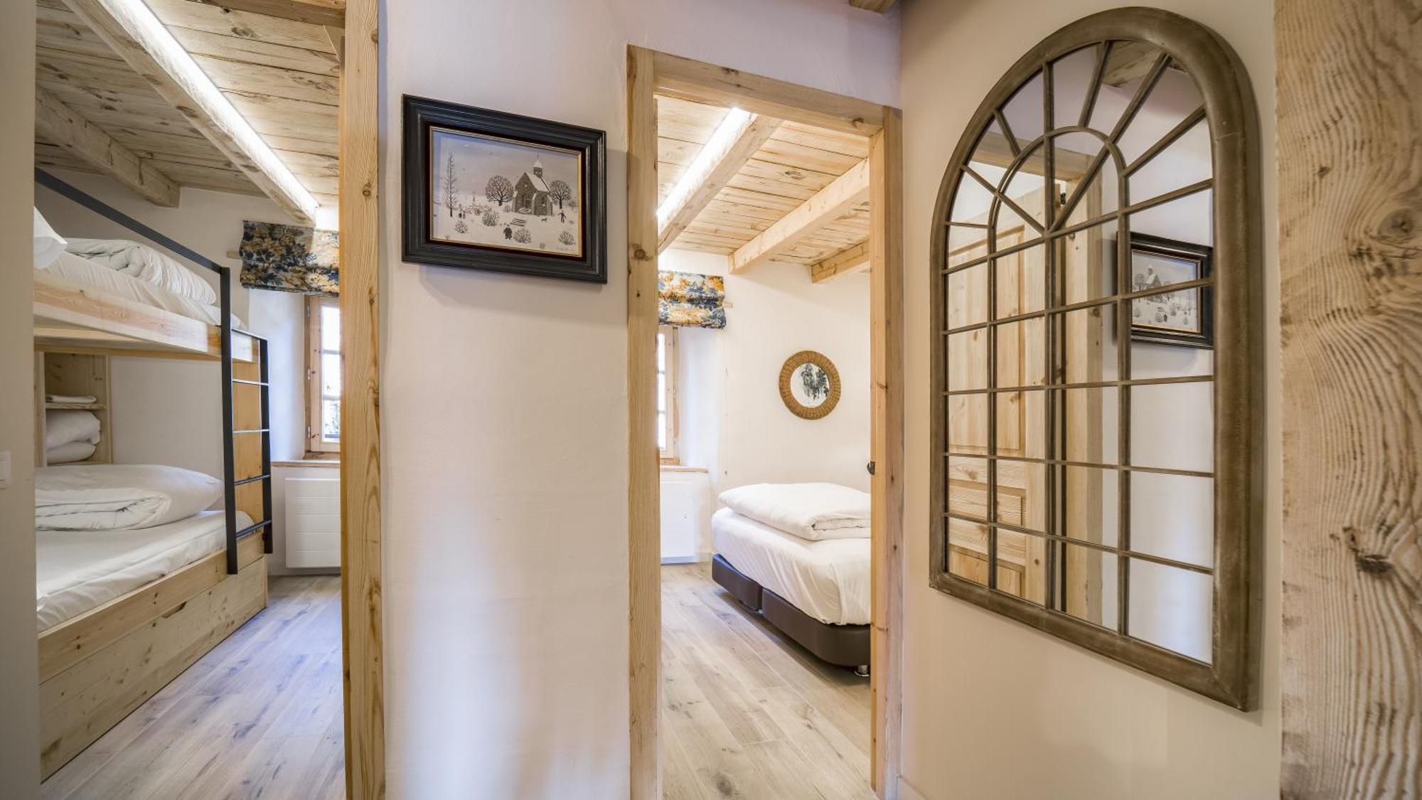 Pleta Del Tarter Lodge Luaran gambar