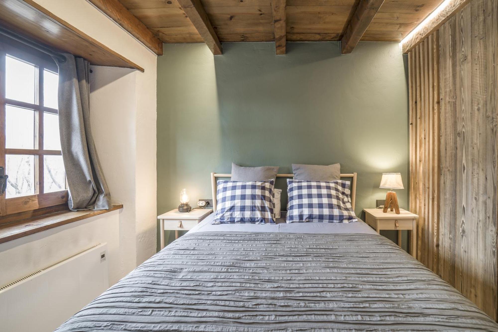 Pleta Del Tarter Lodge Luaran gambar