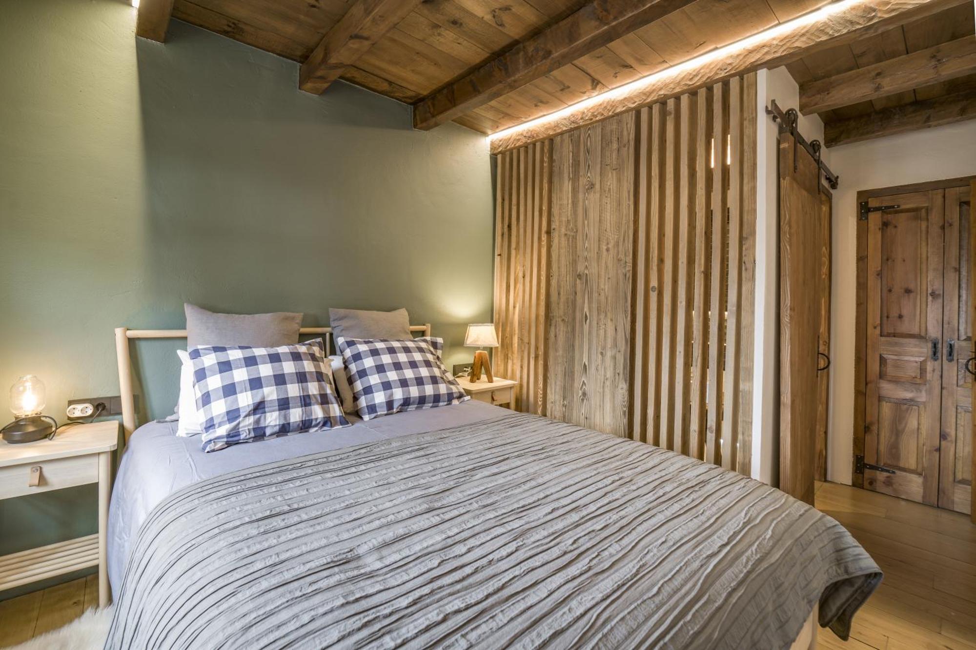 Pleta Del Tarter Lodge Luaran gambar
