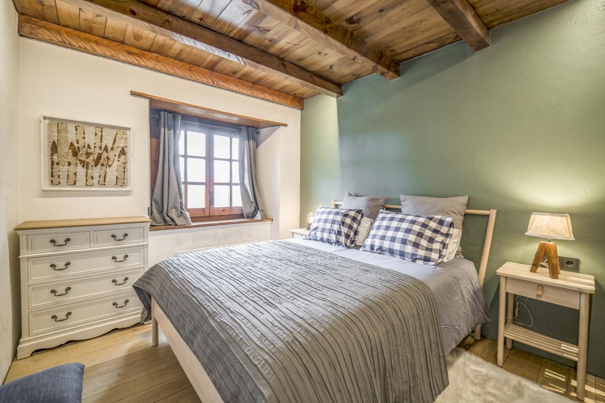 Pleta Del Tarter Lodge Luaran gambar