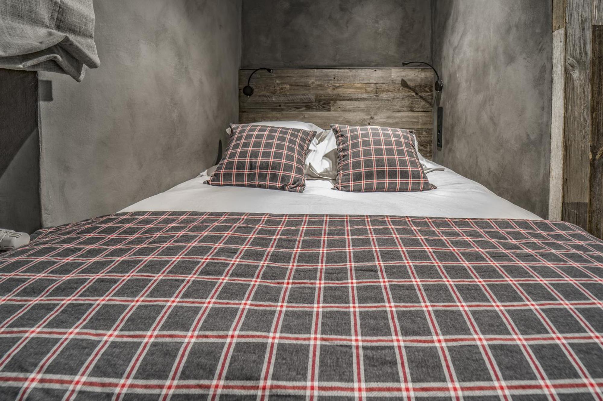 Pleta Del Tarter Lodge Luaran gambar