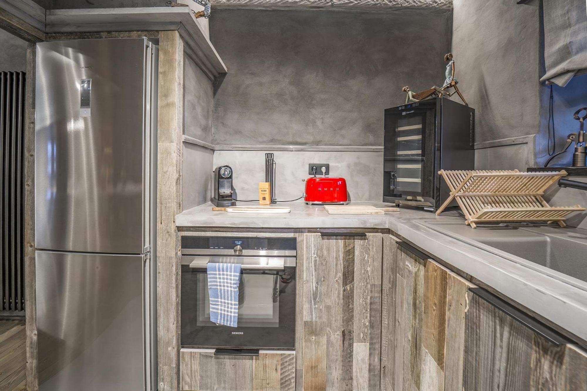 Pleta Del Tarter Lodge Luaran gambar