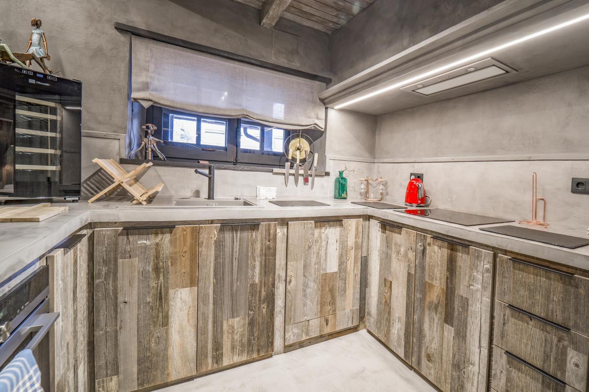 Pleta Del Tarter Lodge Luaran gambar