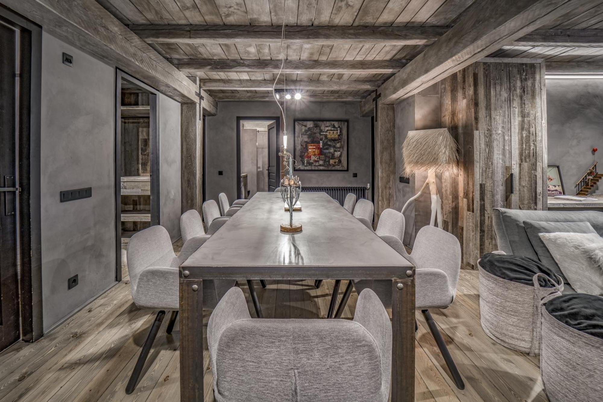 Pleta Del Tarter Lodge Luaran gambar
