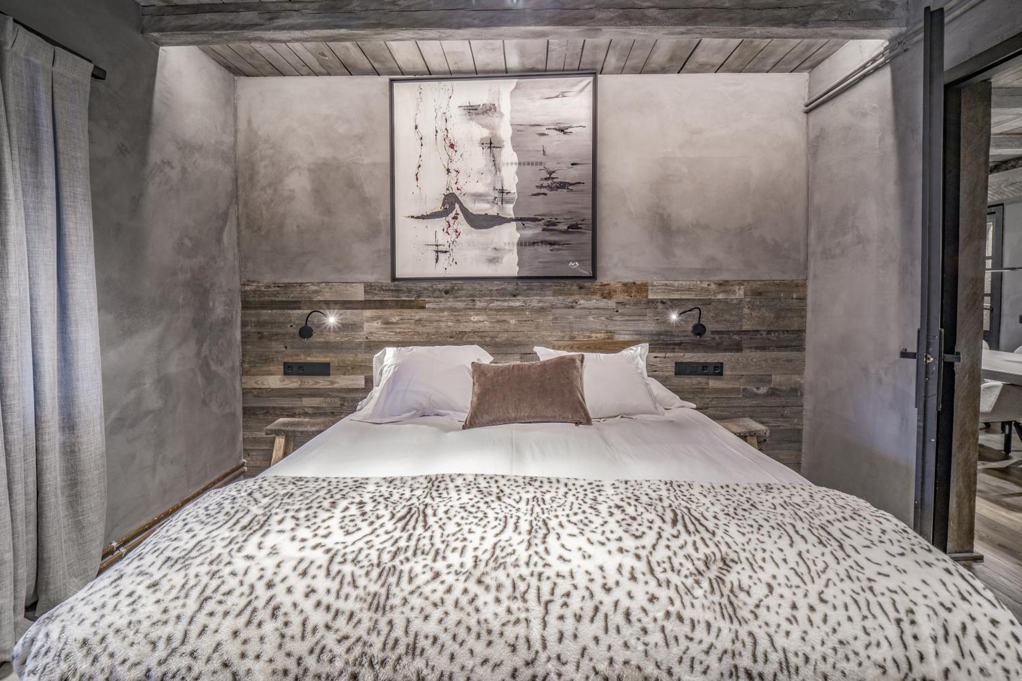 Pleta Del Tarter Lodge Luaran gambar