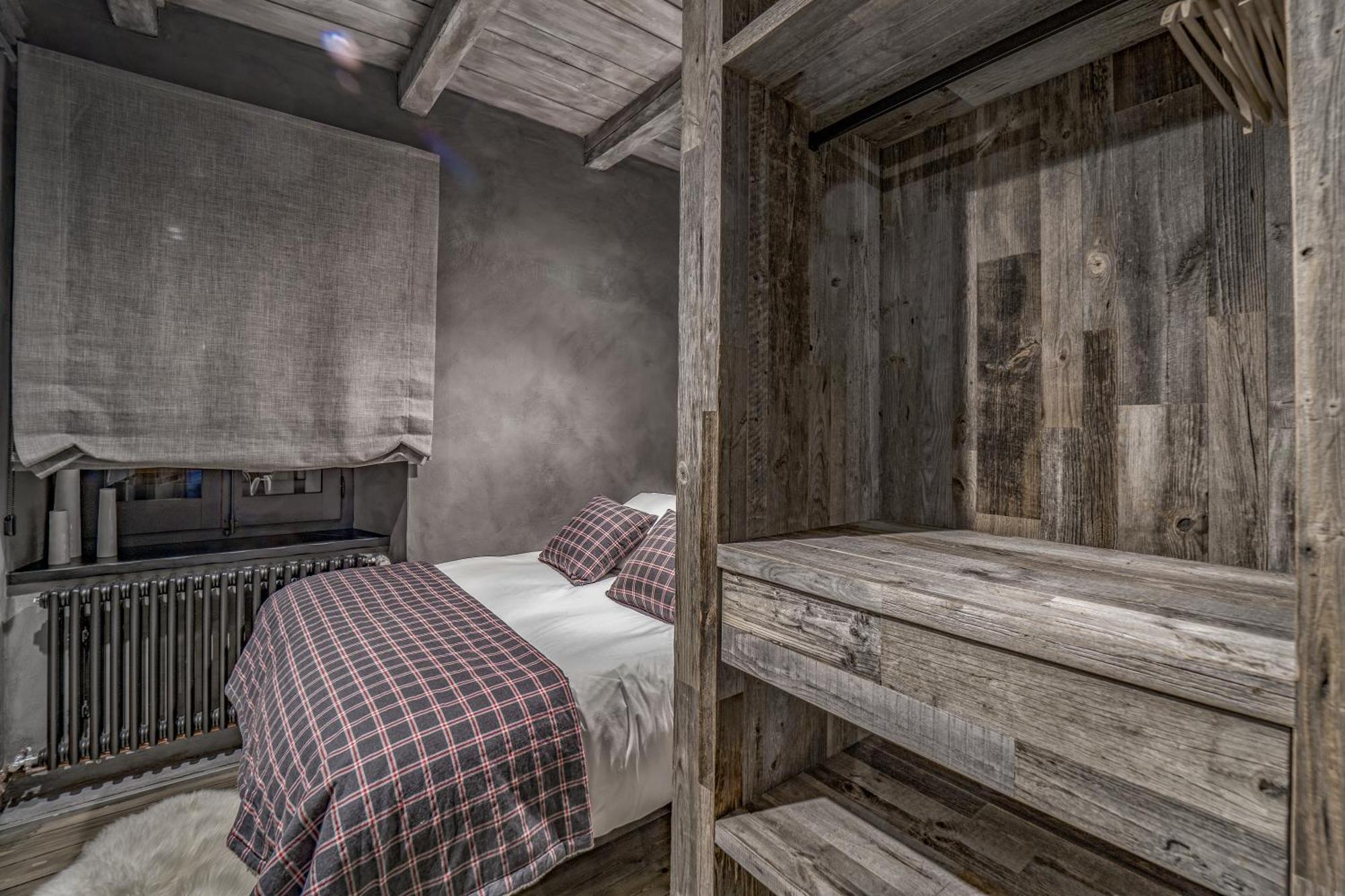 Pleta Del Tarter Lodge Luaran gambar