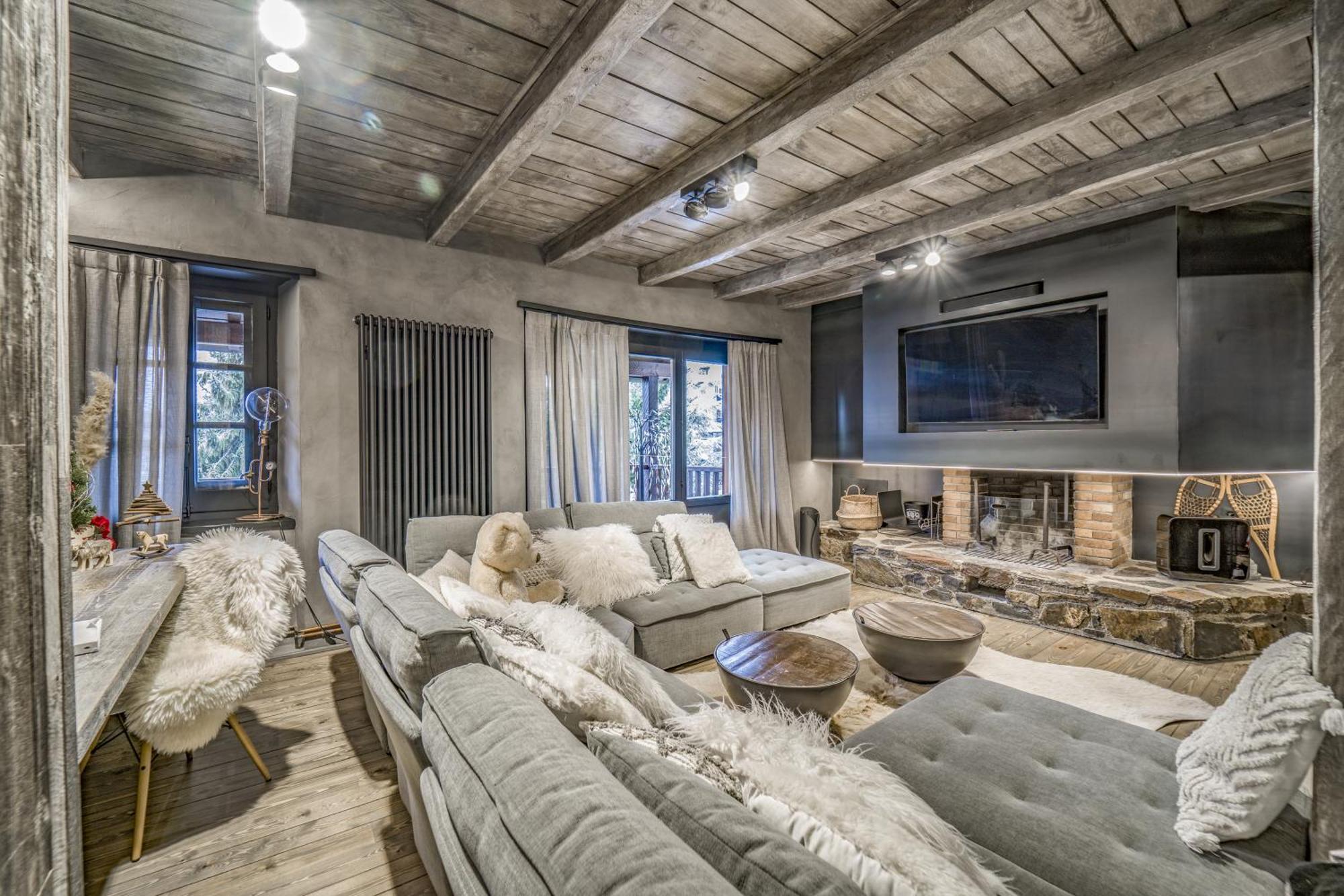Pleta Del Tarter Lodge Luaran gambar