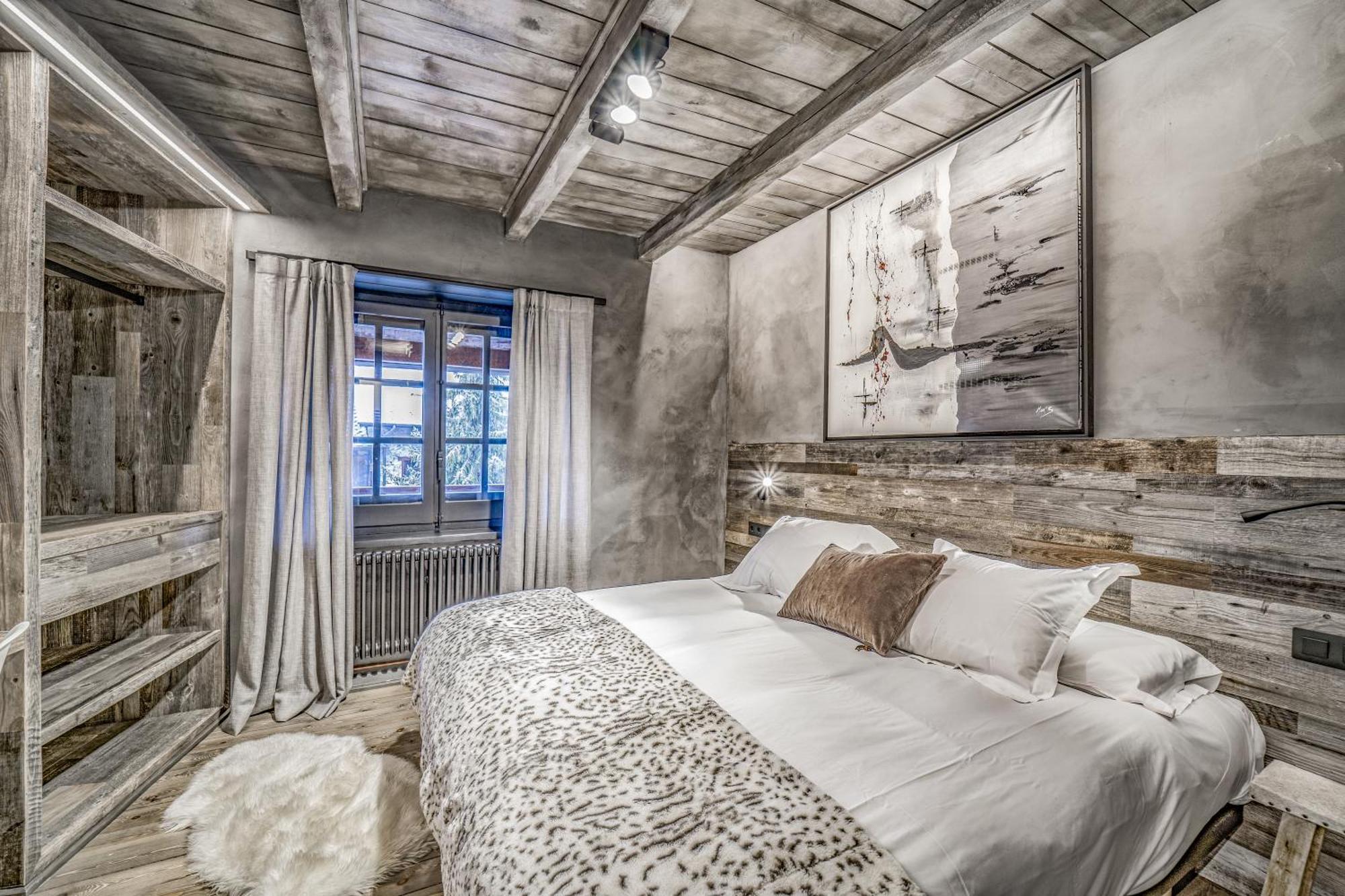 Pleta Del Tarter Lodge Luaran gambar