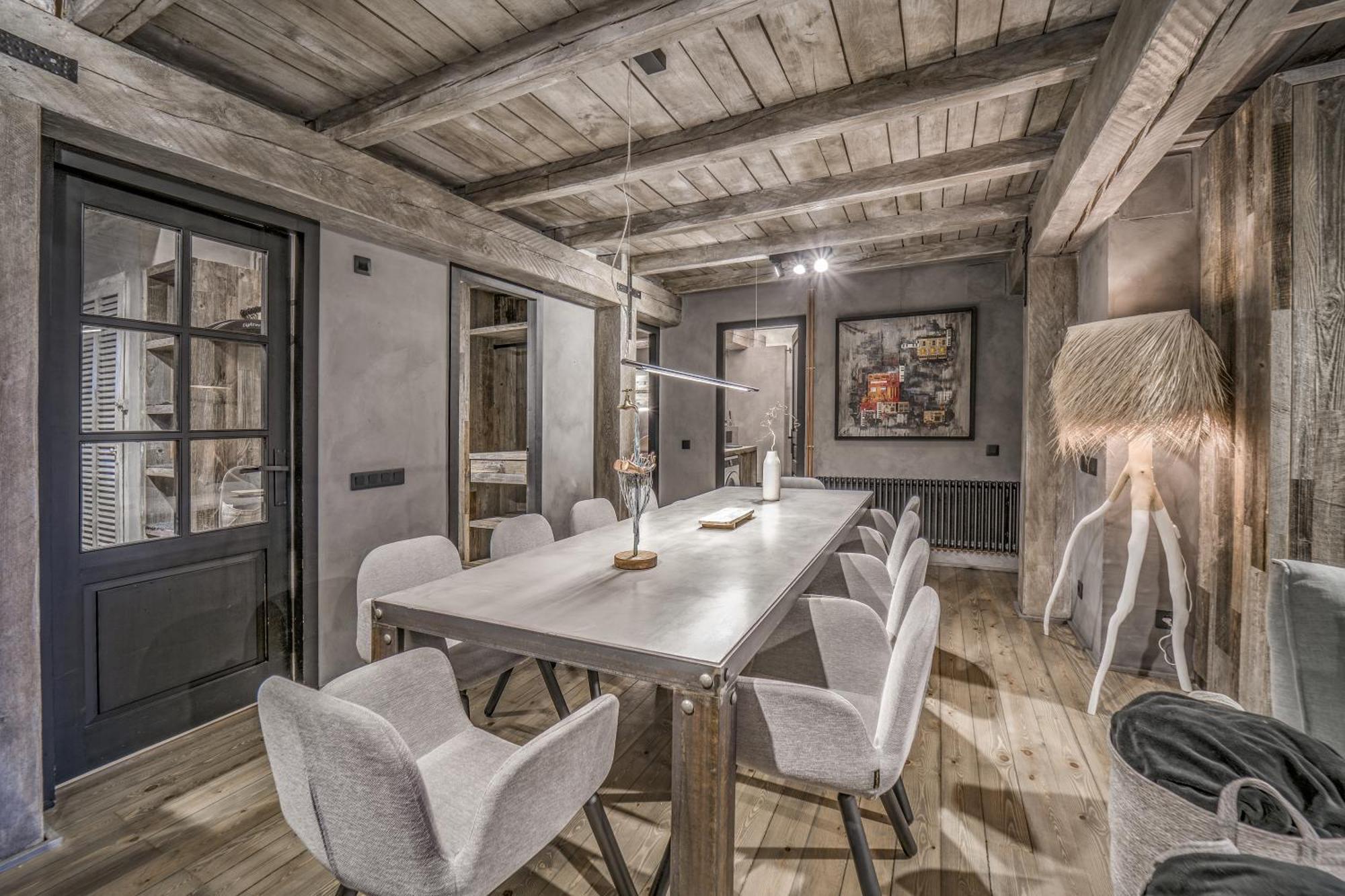 Pleta Del Tarter Lodge Luaran gambar